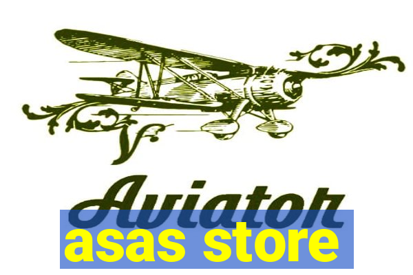 asas store